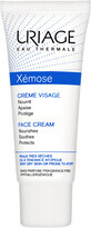 Uriage X&#233;mose Cr&#232;me Visage N&#228;hrende Gesichtscreme f&#252;r trockene und atopische Haut 40 ml