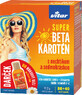 Vitar Super Beta-Carotin mit Ringelblume 120 St&#252;ck