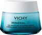 Vichy Mineral89 72h feuchtigkeitsspendende Creme 50 ml