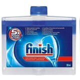 Detergente per lavatrice Finish 250 ml