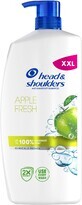 Head &amp; Shoulders Apple Fresh Anti Schuppen Shampoo 800 ml