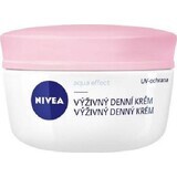 Nivea Visage Crème de jour nourrissante pour peaux sèches/sensibles 50 ml