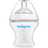 BabyOno Natural Nursing Anti Colic Flasche 180 ml