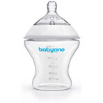 BabyOno Natural Nursing Anti Colic Flasche 180 ml