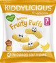 Kiddylicious Banana Fruchtchips 10 g