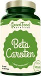 GreenFood Nutrition GreenFood Beta Carotin 90 Kapseln