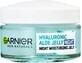 Garnier Skin Naturals Hyaluronic Aloe Jelly Night Moisturising Gel Cream 50 ml