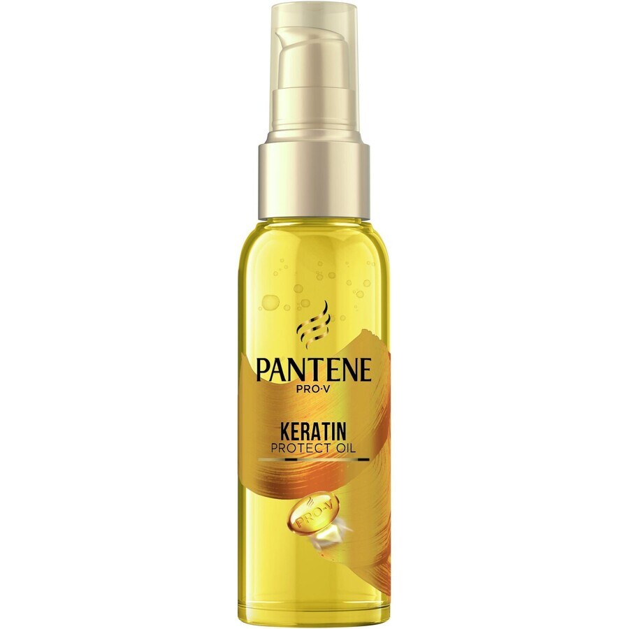 Pantene Serum Intensive Repair&Protect Öl 100 ml