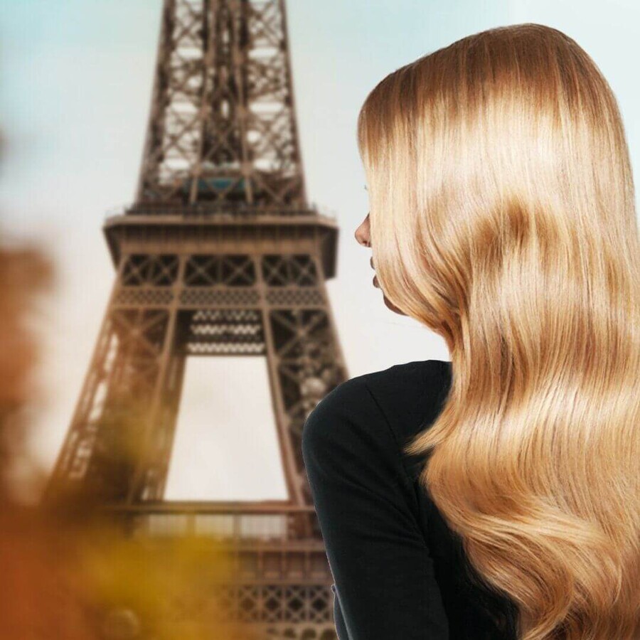 L'Oréal Paris Hair Color Féria Préférence Nuanță: 92 Iridescent Blonde