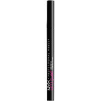 NYX Professional Makeup Lift N Snatch Brow Tint Pen Brow Fixer - 08 Espresso 1 ml