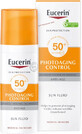 Eucerin Sun Photoaging Control Anti-Falten Gesichtsemulsion SPF50+ 50 ml