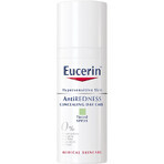 Eucerin ANTI-REDNESS Cremă de zi neutralizantă pentru pielea sensibilă predispusă la roșeață 50 ml