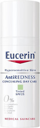 Eucerin ANTI-REDNESS Neutralisierende Tagescreme f&#252;r empfindliche, zu R&#246;tungen neigende Haut 50 ml