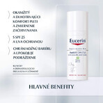 Eucerin ANTI-REDNESS Neutralisierende Tagescreme für empfindliche, zu Rötungen neigende Haut 50 ml