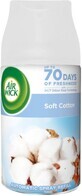 Airwick Nachf&#252;llpackung f&#252;r Freshmatic Fine Cotton Automatic Diffuser 250 ml