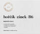 Ecce Vita Magnesium Zink B6 31 Portionsbeutel