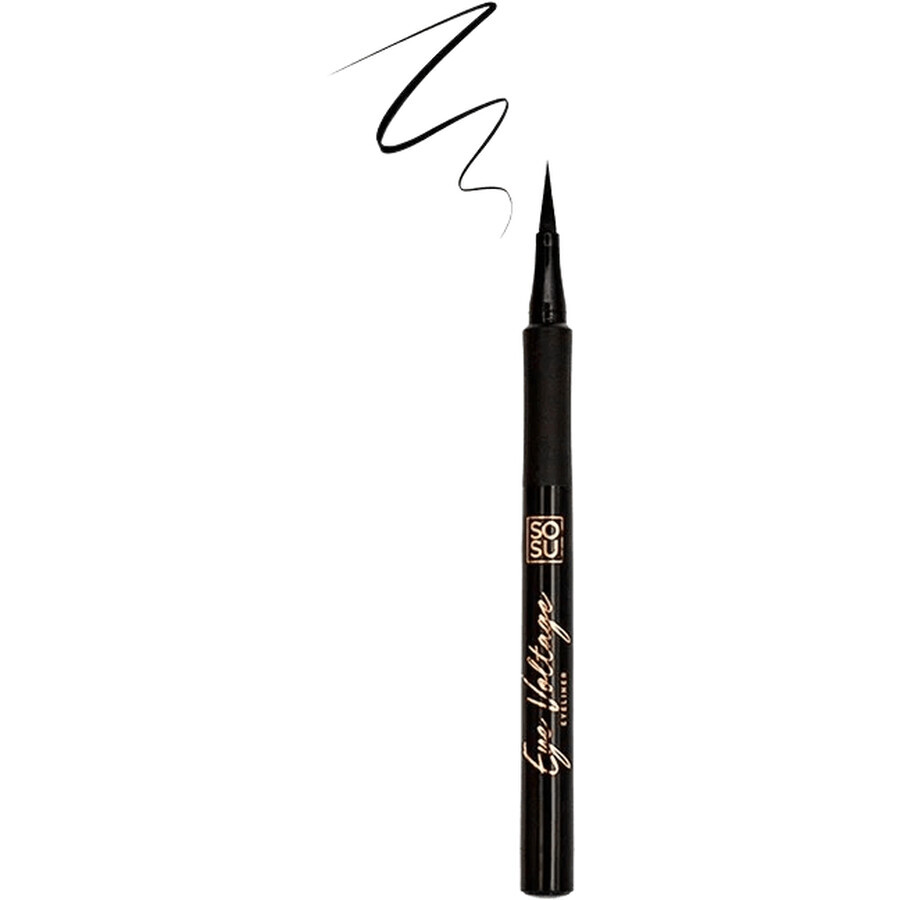 Colfarm Eye Voltage Matt Eyeliner