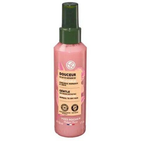 Yves Rocher Haar-Entwirrungsspray Milch 150 ml