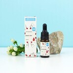 Ser facial Kvitok - Sânge de dragon 10 ml