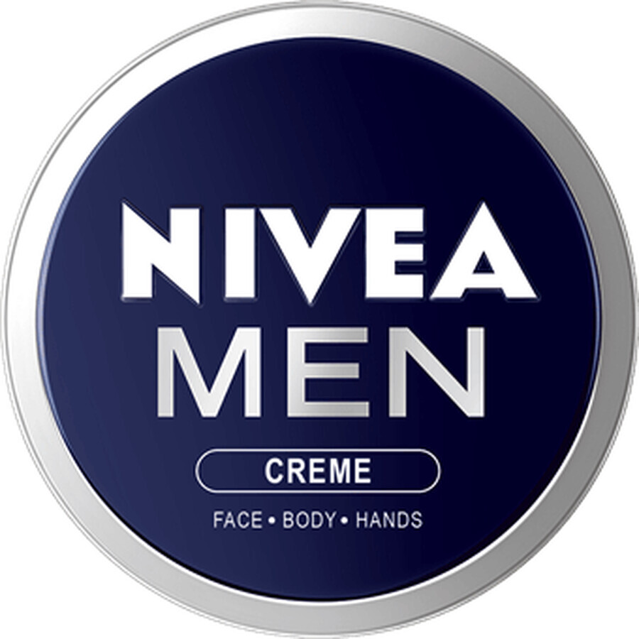 Nivea Männer Creme 150 ml