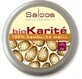 Saloos bioKarit&#233; 100% naturreine Sheabutter, 1x 50 ml