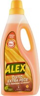 Alex Extra Care Laminatreiniger mit Orangengeschmack 750 ml