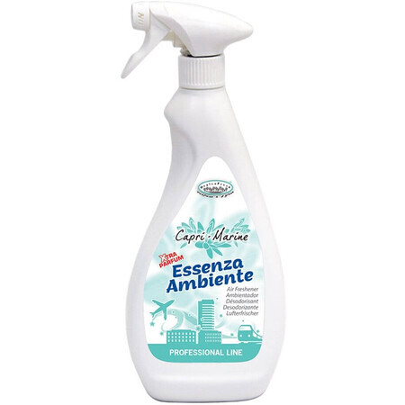 HygienFresh Capri Marine Innenraumspray 750 ml