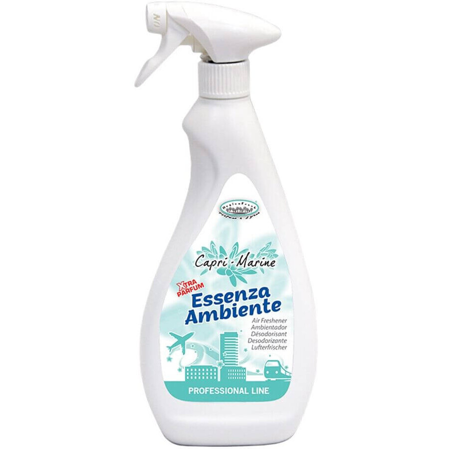 Spray interior marin HygienFresh Capri 750 ml