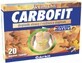 Carbofit Charkl 20 Kapseln