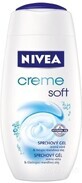 Nivea Duschgel CREME SOFT 250 ml