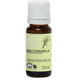 Tierra Verde Bio ätherisches Öl Citronella 10 ml