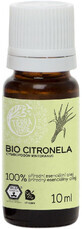 Tierra Verde Bio &#228;therisches &#214;l Citronella 10 ml