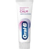 Oral-B G&E S&G WhiteWhitening Zahnpasta 75 ml