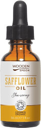 Holzl&#246;ffel F&#228;rberdistel&#246;l 30 ml