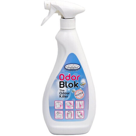 HygienFresh Odorblock spray fără gaz 750 ml