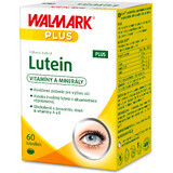 Walmark Lutein PLUS 60 capsules