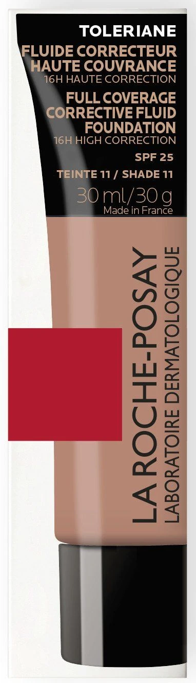 La Roche-Posay Toleriane Make-up SPF25 Farbton 11 30 ml