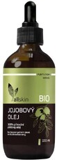 Allskin Bio-Jojoba&#246;l 100 ml