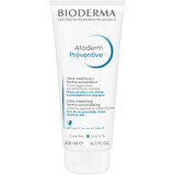 Bioderma Atoderm Préventive nährende Creme für zu Atopie neigende Babys 200 ml