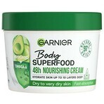 Garnier Body Superfood body cream with avocado 380 ml