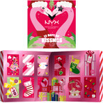 NYX Professional Makeup Calendrier de l'Avent 12 jours Mini Countdown