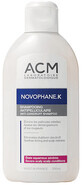 Laboratoire ACM Novophane Shampoo gegen Schuppen und chronische Schuppenbildung der Kopfhaut 300 ml