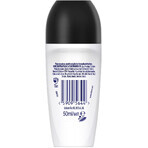 Rexona Invisible Desodorante Blanco y Negro 50 ml