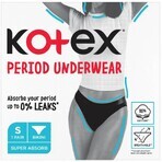 Kotex Lenjerie menstruală S