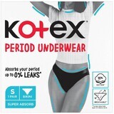 Kotex Menstrual Underwear S