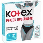 Kotex Lenjerie menstruală S