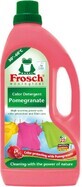 Frosch ECO Granatapfel-Farbwaschmittel 1500 ml