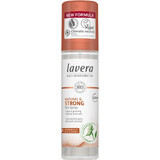 Lavera Desodorante Power Desodorante Spray hasta 48 horas de protección 75 ml