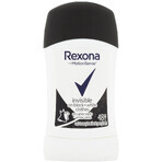 Rexona Invisible on Black + White déodorant solide 40 ml