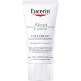 Eucerin AtopiControl Dry Skin Facial Cream 50 ml